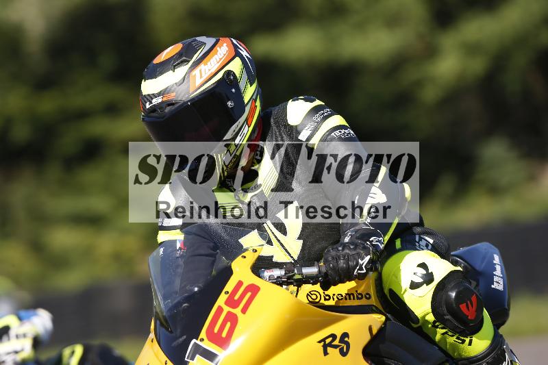 /54 19.09.2025 Speer Racing ADR/Gruppe gelb/165